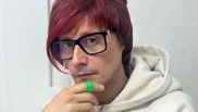 Marius Manole, șofer începător la 45 de ani! Cum se descurcă actorul în trafic