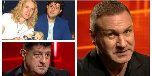 Alin Oprea a vorbit despre talentul muzical al lui Tavi Colen! Cât de mult l-a ajutat artistul pe fostul său coleg să evolueze: „Ajunsesem spre final să înregistrăm câte un refren întreg.”