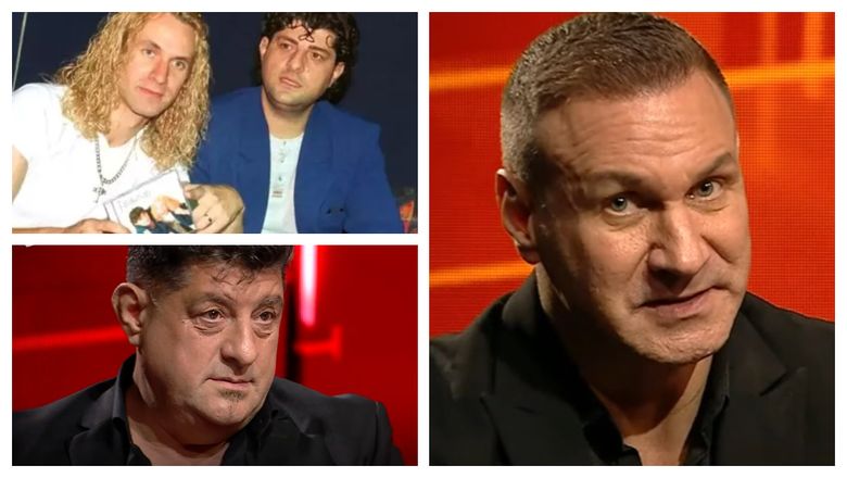 Alin Oprea a vorbit despre talentul muzical al lui Tavi Colen! Cât de mult l-a ajutat artistul pe fostul său coleg să evolueze: „Ajunsesem spre final să înregistrăm câte un refren întreg.” Alin Oprea a vorbit despre talentul muzical al lui Tavi Colen! Cât de mult l-a ajutat artistul pe fostul său coleg să evolueze: „Ajunsesem spre final să înregistrăm câte un refren întreg.”