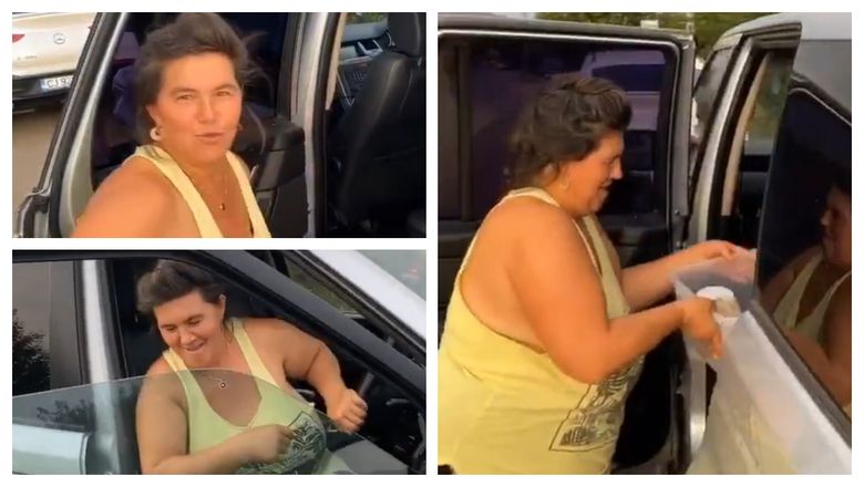 Culiță Sterp a apelat de urgență la mama Geta! Cu ce bunătăți s-a dus femeia la fiul său? „Mamă, adu-mi ceva de mâncare că nu mai pot de foame și n-am timp să mă mai duc să mănânc.” Culiță Sterp a apelat de urgență la mama Geta! Cu ce bunătăți s-a dus femeia la fiul său? „Mamă, adu-mi ceva de mâncare că nu mai pot de foame și n-am timp să mă mai duc să mănânc.”