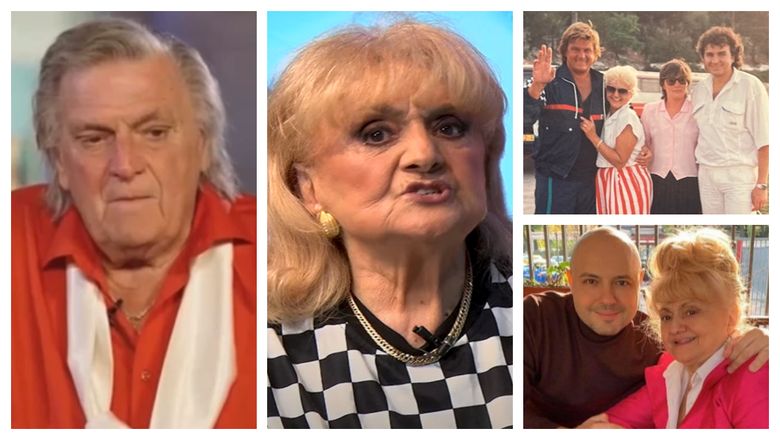 Camelia Mitoșeru a vorbit despre legătura specială dintre fiul său, Mihai Mitoșeru, și Florin Piersic: „Fiul meu, Mihai, îl divinizează pe Florin Piersic!” Camelia Mitoșeru a vorbit despre legătura specială dintre fiul său, Mihai Mitoșeru, și Florin Piersic: „Fiul meu, Mihai, îl divinizează pe Florin Piersic!”