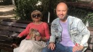 Camelia Mitoșeru a vorbit despre legătura specială dintre fiul său, Mihai Mitoșeru, și Florin Piersic