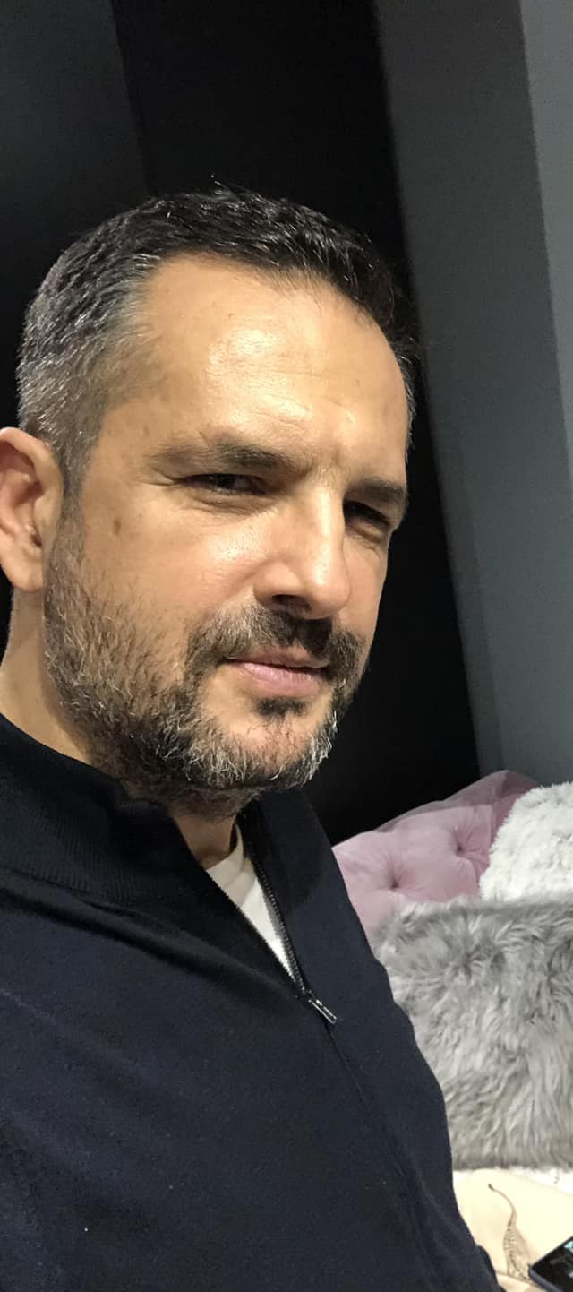 Mădălin Ionescu