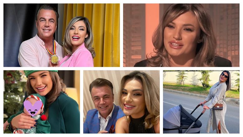 Cum este Adrian Enache de când a devenit bunic. Fiica lui, Diana Enache, face mărturisiri despre viața de mămică. „Au fost momente când toată atenția din casă se îndrepta spre Maria.” Cum este Adrian Enache de când a devenit bunic. Fiica lui, Diana Enache, face mărturisiri despre viața de mămică. „Au fost momente când toată atenția din casă se îndrepta spre Maria.”