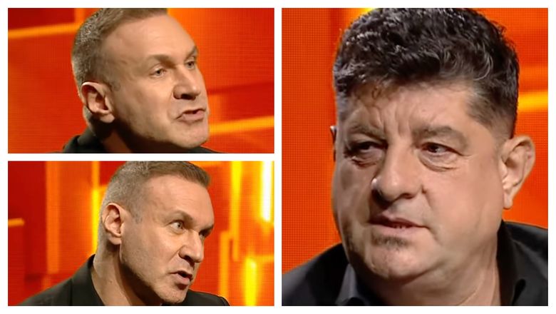 Tavi Colen, mărturisiri despre trădarea din trupa Talisman. Artistul nu îl poate uita Alin Oprea. „Trădarea de la un frate nu se uită ușor. Mi-a luat absolut toată viața mea de artist.” Tavi Colen, mărturisiri despre trădarea din trupa Talisman. Artistul nu îl poate uita Alin Oprea. „Trădarea de la un frate nu se uită ușor. Mi-a luat absolut toată viața mea de artist.”