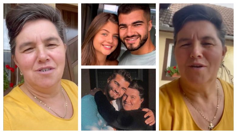 Mama Geta, cu gândul la măritiș? Ce gânduri îi trec prin cap pentru nunta lui Iancu. „Nu știu când ne-om mărita amândouă.” Mama Geta, cu gândul la măritiș? Ce gânduri îi trec prin cap pentru nunta lui Iancu. „Nu știu când ne-om mărita amândouă.”