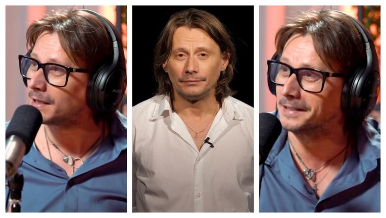 Marius Manole, destăinuiri despre momentele tensionate din familie. Cum a simțit actorul problemele din casă? „Era un stres foarte mare, nu era nimic pozitiv.” Marius Manole, destăinuiri despre momentele tensionate din familie. Cum a simțit actorul problemele din casă? „Era un stres foarte mare, nu era nimic pozitiv.”
