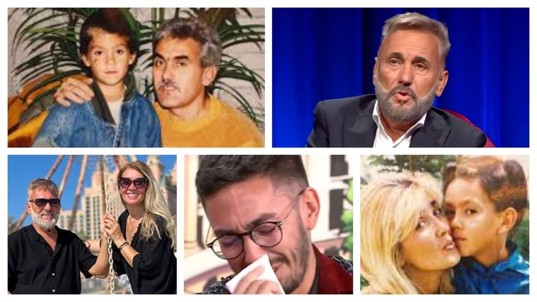 Petrică Nicoară, mărturisiri cutremurătoare cu privire la perioada geloziei sale. Cum a fost afectat Armin în tot acest timp. „Doamne, cum ai putut să-mi iei puterile la copilul meu?!”