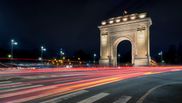 bucuresti fapte interesante