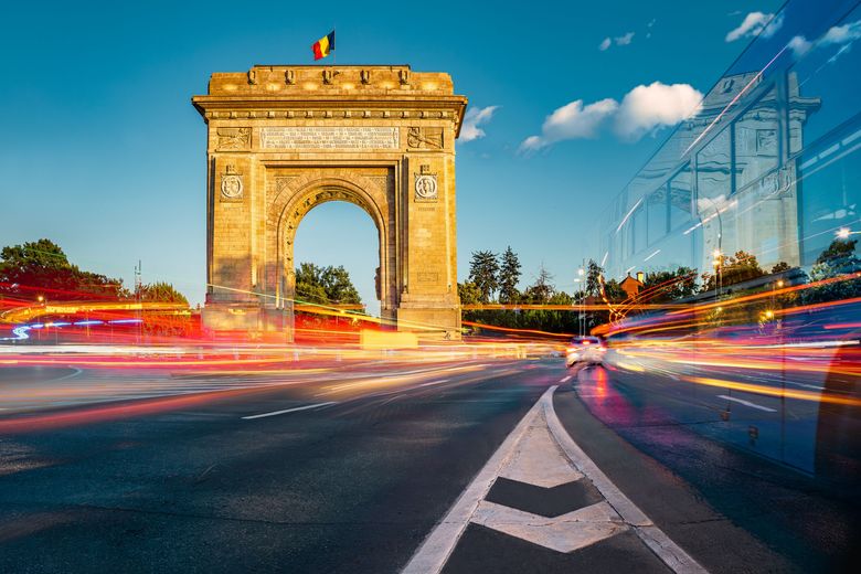 bucuresti