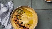humus