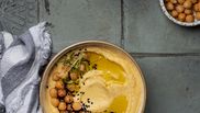 humus