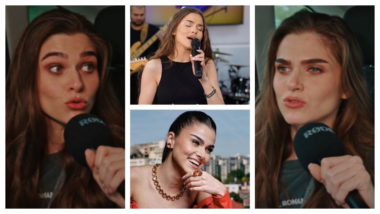Ce și-a cumpărat Theo Rose din primii bani câștigați dintr-un premiu. “Când luai 2000 de lei, erau o grămadă de bani.”