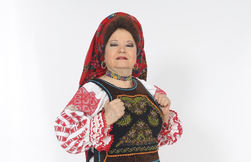 Saveta Bogdan