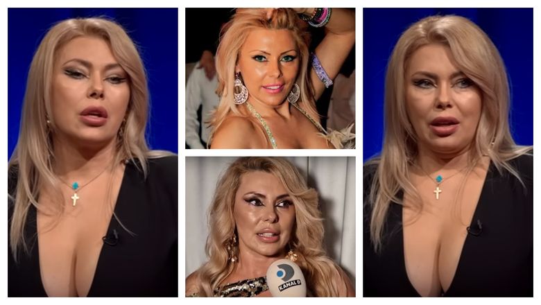 Jasmine, fata care și-a lăsat familia pentru a trăi o viață la circ. “Eu te-am crescut așa cum te-am crescut, ca tu să trăiești în modul acesta? I se părea ceva extrem de înjositor.” Jasmine, fata care și-a lăsat familia pentru a trăi o viață la circ. “Eu te-am crescut așa cum te-am crescut, ca tu să trăiești în modul acesta? I se părea ceva extrem de înjositor.”