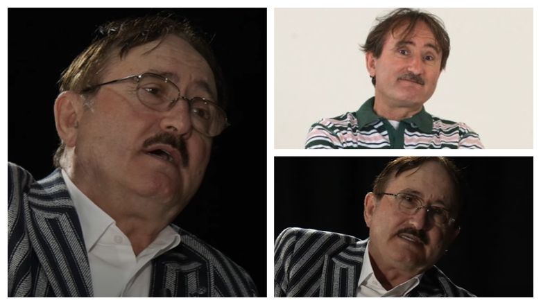 Cornel Palade, despre a doua căsătorie cu o învățătoare. Ce anume nu a mers în mariajul celor doi. „Mie nu mi-a plăcut chestia asta, cu ceartă, cu scandalul.” Cornel Palade, despre a doua căsătorie cu o învățătoare. Ce anume nu a mers în mariajul celor doi. „Mie nu mi-a plăcut chestia asta, cu ceartă, cu scandalul.”