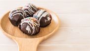 bomboane de ciocolata