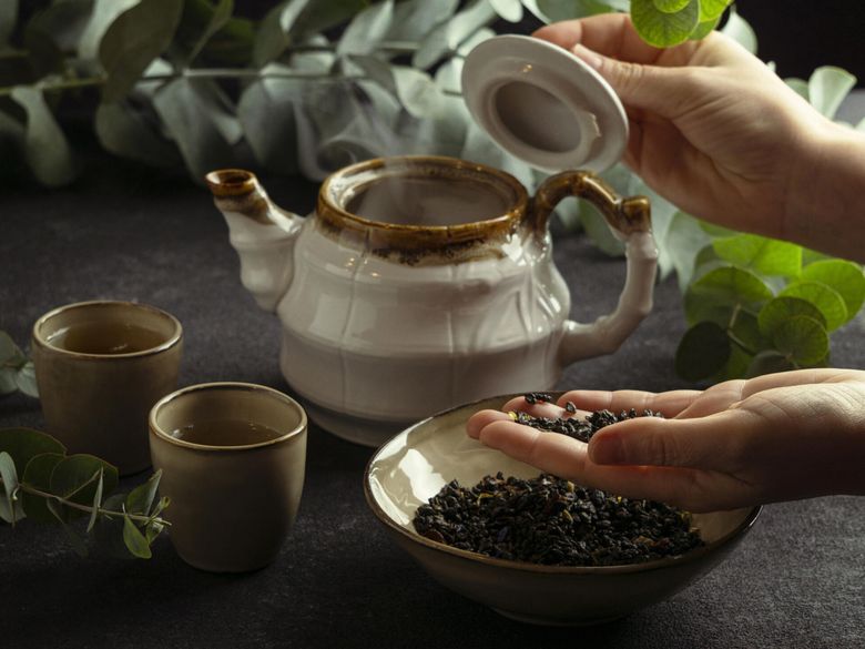 Ce să plantezi &icirc;n grădina de acasă. Plante aromate pentru ceai