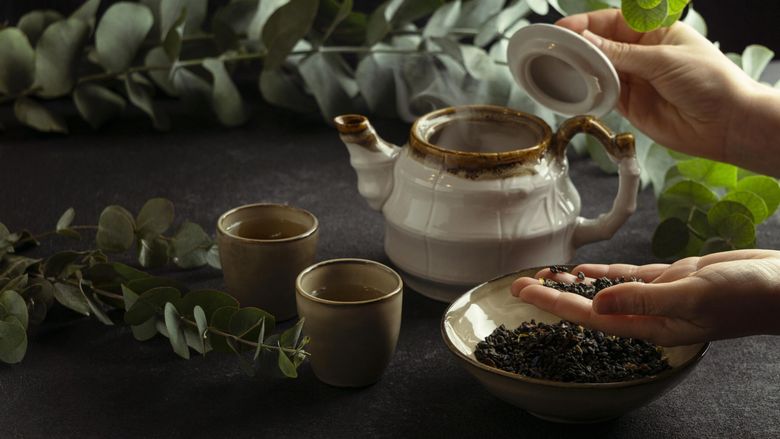 Ce să plantezi în grădina de acasă. Plante aromate pentru ceai