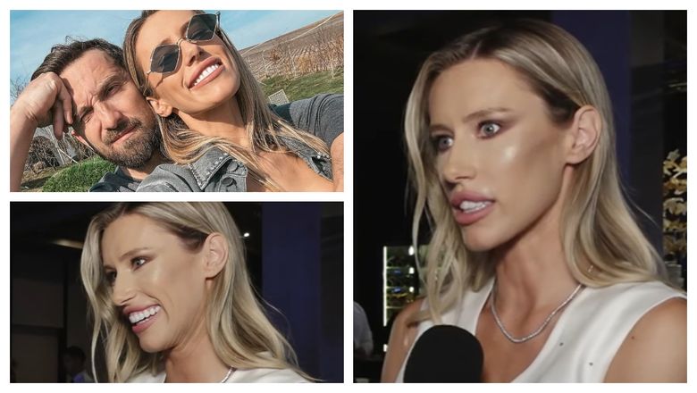 Mărturisirile Gabrielei Prisăcariu despre soțul ei, Dani Oțil. Ce spune modelul despre prezentatorul TV și ce și-ar dori de la fiul lor. “Este un bărbat care face bani și de toate.”