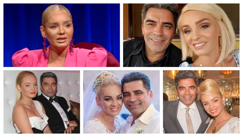 Cum l-a cunoscut Maria Constantin pe Marcel Toader și cum avea acesta să o ajute în carieră? “Mi-a scris, am luat contact cu el și a spus că mă poate ajuta.” Cum l-a cunoscut Maria Constantin pe Marcel Toader și cum avea acesta să o ajute în carieră? “Mi-a scris, am luat contact cu el și a spus că mă poate ajuta.”