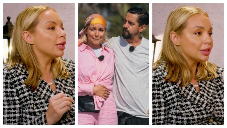 Ce ascunde, de fapt, zâmbetul Elizei Natanticu? Soția lui Cosmin Natanticu are o poveste de viață tristă „Când aveam un an de zile, tatăl meu a părăsit-o pe mama mea.” Ce ascunde, de fapt, zâmbetul Elizei Natanticu? Soția lui Cosmin Natanticu are o poveste de viață tristă „Când aveam un an de zile, tatăl meu a părăsit-o pe mama mea.”