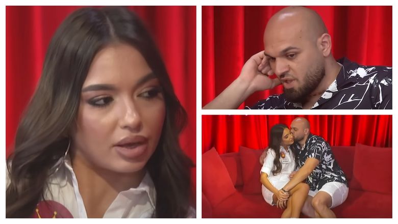 Robi și Virginia, discuție în camera roșie. Ce au vorbit despre situația actuală a Rebeccăi? “Aș alege-o pe cea cu care eu aș fi cel mai natural.” Robi și Virginia, discuție în camera roșie. Ce au vorbit despre situația actuală a Rebeccăi? “Aș alege-o pe cea cu care eu aș fi cel mai natural.”