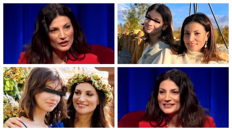 Ioana Ginghină, sfaturi prețioase pentru părinți! „Nu trebuie să fie învățați de mici că e foarte ușor să renunți.” Ioana Ginghină, sfaturi prețioase pentru părinți! „Nu trebuie să fie învățați de mici că e foarte ușor să renunți.”