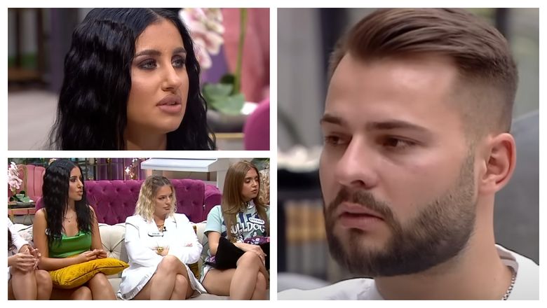 Este vindecat Gagea de fosta relație? Ce sentimente a stârnit în el momentul special dintre Roberta și Sebastian? „Consecințele au fost mai dureroase și nu am arătat nimănui.” Este vindecat Gagea de fosta relație? Ce sentimente a stârnit în el momentul special dintre Roberta și Sebastian? „Consecințele au fost mai dureroase și nu am arătat nimănui.”