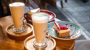cafenele bucuresti