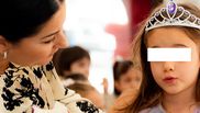 Gabriela Cristea își face mustrări de conștiință în mediul online! Ce a pățit Iris când a dus-o la grădiniță