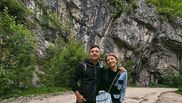 Valentin Sanfira a vorbit despre posibilitatea de a înfia un copil! De ce artistul și soția sa, Codruța, nu sunt pregătiți pentru acest pas