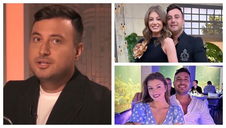 Valentin Sanfira a vorbit despre posibilitatea de a înfia un copil! De ce artistul și soția sa, Codruța, nu sunt pregătiți pentru acest pas? „E foarte greu. Îi spuneau că e stearpă prin sat.”