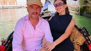 Cristina Șișcanu și Mădălin Ionescu, acuzați că mimează fericirea în mediul online! Cum se înțeleg, de fapt, cei doi