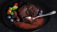 lava cake