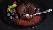 lava cake