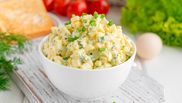 salata de oua
