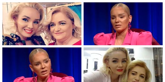 Maria Constantin, mărturisiri dureroase despre boala mamei sale! „Lucrurile astea au dus la un stres teribil. Analizeze îi ieșeau aproape perfect, însă nimeni nu își dădea seama unde este problema!”