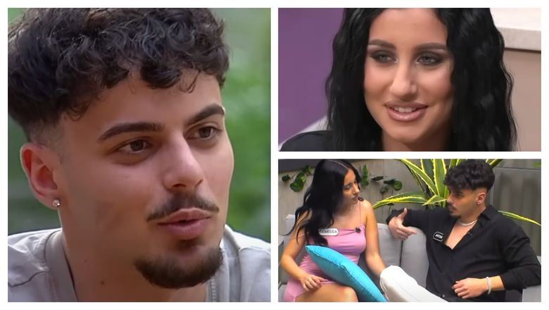 Rebecca și Antoni și-au exprimat dorințele cu privire la viitorii parteneri! Ce își doresc cei doi concurenți: „Nu te gândești că poate ar fi prea mult să fim amândoi așa?” Rebecca și Antoni și-au exprimat dorințele cu privire la viitorii parteneri! Ce își doresc cei doi concurenți: „Nu te gândești că poate ar fi prea mult să fim amândoi așa?”