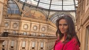 Cristina Șișcanu se pregătește de o nouă vacanță! Câți bani cheltuie vedeta pe vacanțe