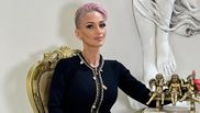 Gabriela Lucuțar, noi dezvăluiri despre divorțul de tatăl copiilor săi! Cu ce a rămas în urma partajului