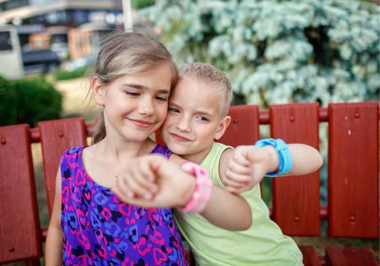 Care sunt beneficiile unui smartwatch pentru copii?