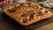 foccacia