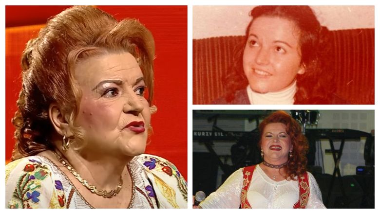 Maria Cârneci, declarații despre copilăria sa! Cum se înțelegea artista cu frații: „Atât de mult ne iubeam! Nu ne-am bătut și nu ne-am certat, dar ne păram, ne râcâiam, ne alergam!” Maria Cârneci, declarații despre copilăria sa! Cum se înțelegea artista cu frații: „Atât de mult ne iubeam! Nu ne-am bătut și nu ne-am certat, dar ne păram, ne râcâiam, ne alergam!”