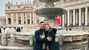 Valentin și Codruța Sanfira se confruntă cu vorbe urâte din partea oamenilor, atunci când merg în vacanță