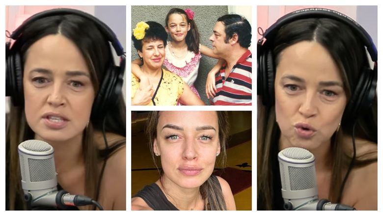 Care a fost cea mai mare temere a Andreei Raicu? Cum a putut vedeta să o depășească: „Trebuie să văd ce o să zic eu, nu ce o să zică lumea! Este mai important ce zic eu decât ce zic ceilalți.” Care a fost cea mai mare temere a Andreei Raicu? Cum a putut vedeta să o depășească: „Trebuie să văd ce o să zic eu, nu ce o să zică lumea! Este mai important ce zic eu decât ce zic ceilalți.”