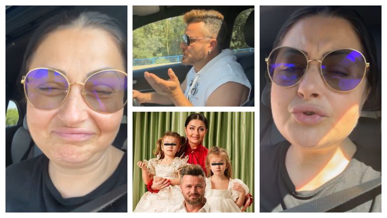 Gabriela Cristea a vorbit despre cum gestionează ea și Tavi Clonda secretele pe care le au cu cele două fetițe: „Trebuie doar să le dăm impresia că pot avea încredere într-unul dintre noi!” Gabriela Cristea a vorbit despre cum gestionează ea și Tavi Clonda secretele pe care le au cu cele două fetițe: „Trebuie doar să le dăm impresia că pot avea încredere într-unul dintre noi!”