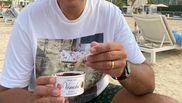 Cum a reacționat Cristi Brancu atunci când a pierdut procesul pentru casa părinților