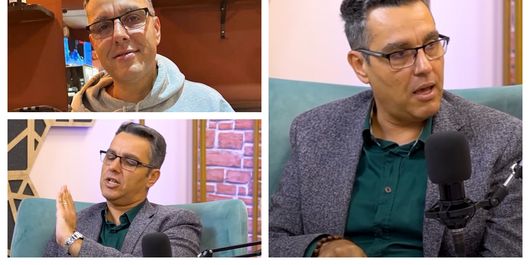 Cum a reacționat Cristi Brancu atunci când a pierdut procesul pentru casa părinților! „Ați pierdut definitiv și irevocabil. Părinții dumneavoastră nu mai au casă.”