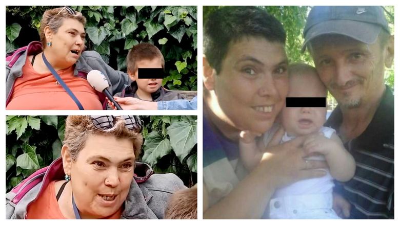 Cum a ales Ioana Tufaru cele trei prenume pentru fiul ei? Legătura dintre numele lui Gigi Becali și unul dintre prenumele copilului său. „Am zis să întorc cumva acest gest așa.” Cum a ales Ioana Tufaru cele trei prenume pentru fiul ei? Legătura dintre numele lui Gigi Becali și unul dintre prenumele copilului său. „Am zis să întorc cumva acest gest așa.”